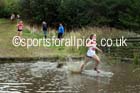 Girls under-15s, Start Fitness North Eastern Harrier League, Tanfield, County Durham. Photo: David T. Hewitson/Sports for All Pics